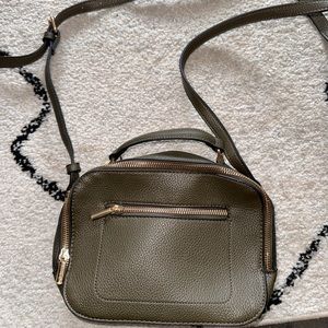 Crosby purse